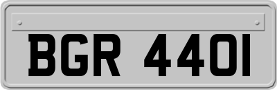 BGR4401