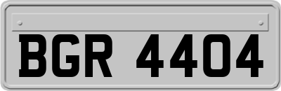 BGR4404