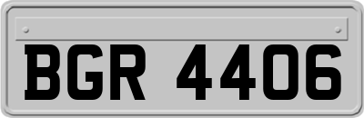 BGR4406