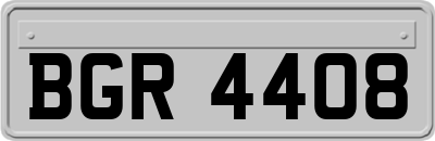 BGR4408