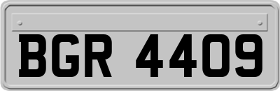 BGR4409