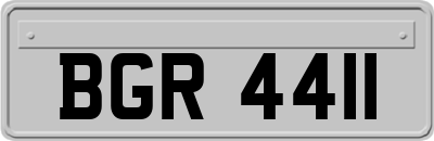 BGR4411
