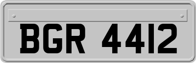 BGR4412