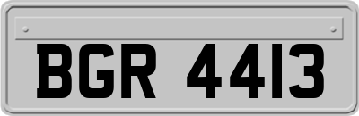 BGR4413