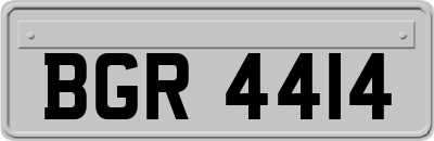 BGR4414