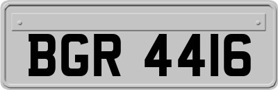 BGR4416