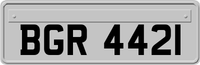 BGR4421