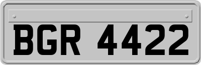 BGR4422