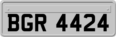 BGR4424
