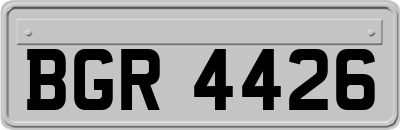 BGR4426