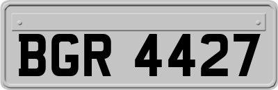 BGR4427