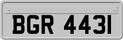 BGR4431