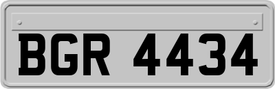 BGR4434