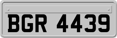 BGR4439