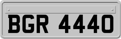 BGR4440