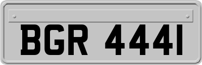 BGR4441