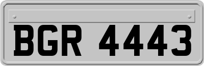 BGR4443