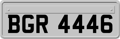 BGR4446