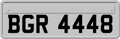 BGR4448