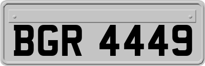 BGR4449