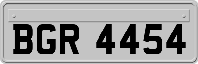 BGR4454