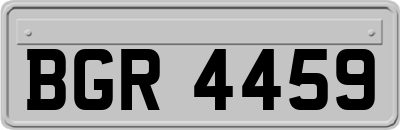 BGR4459