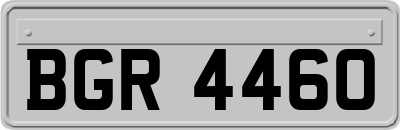 BGR4460
