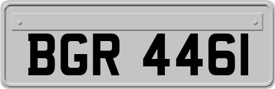 BGR4461