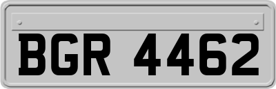 BGR4462