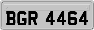 BGR4464