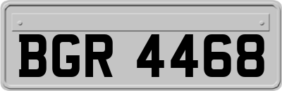 BGR4468