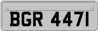 BGR4471