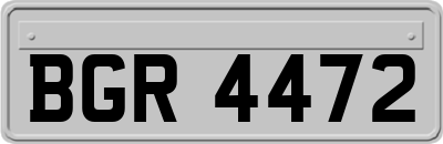 BGR4472