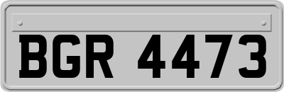 BGR4473
