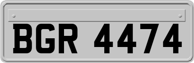 BGR4474