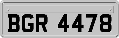 BGR4478