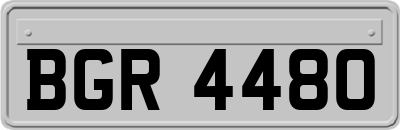 BGR4480