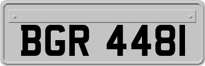 BGR4481