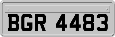 BGR4483