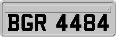 BGR4484