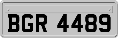 BGR4489