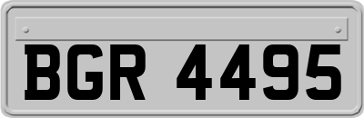 BGR4495