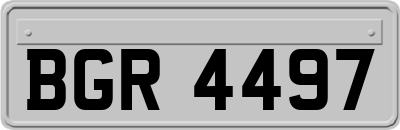 BGR4497