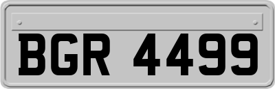 BGR4499