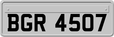 BGR4507