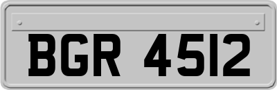 BGR4512