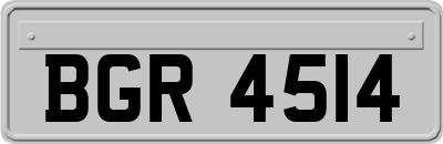 BGR4514