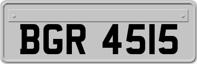 BGR4515