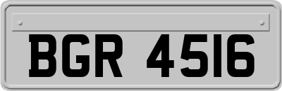 BGR4516