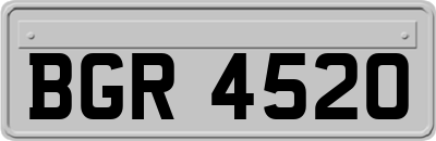 BGR4520